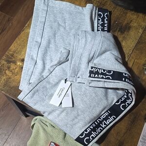 NWT Calvin Klein Pants
